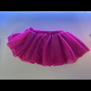 Sparkling skirt ✨